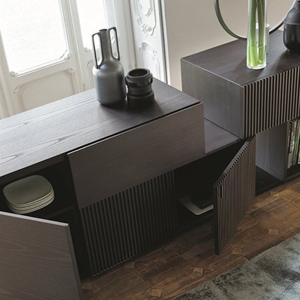 Porada Drift Sideboard